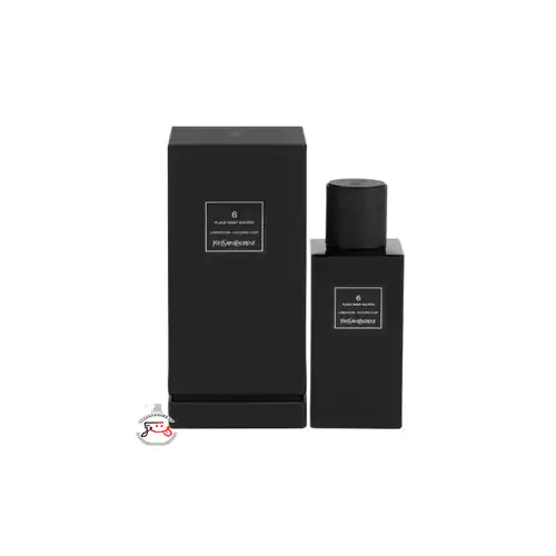 عطر ادکلن ایو سن لورن 6 پلس سینت سولپیس